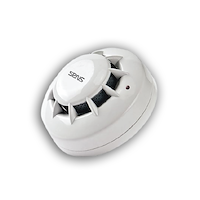 دتکتور دودی نقطه ای SENS مدل S2 200